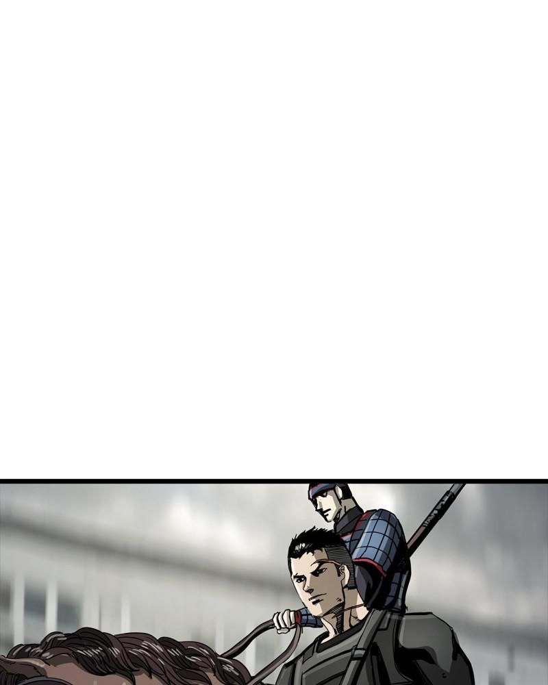 The First Hunter Chapter 31 - 40