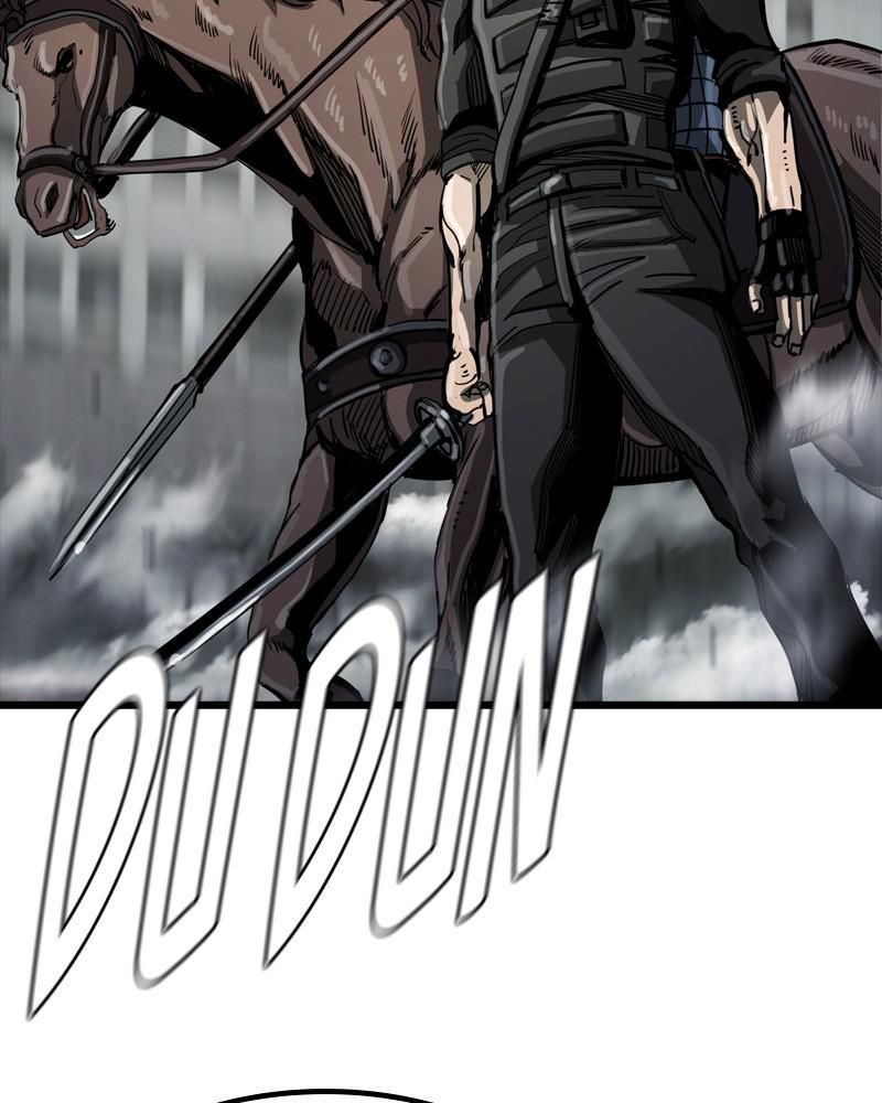 The First Hunter Chapter 31 - 41