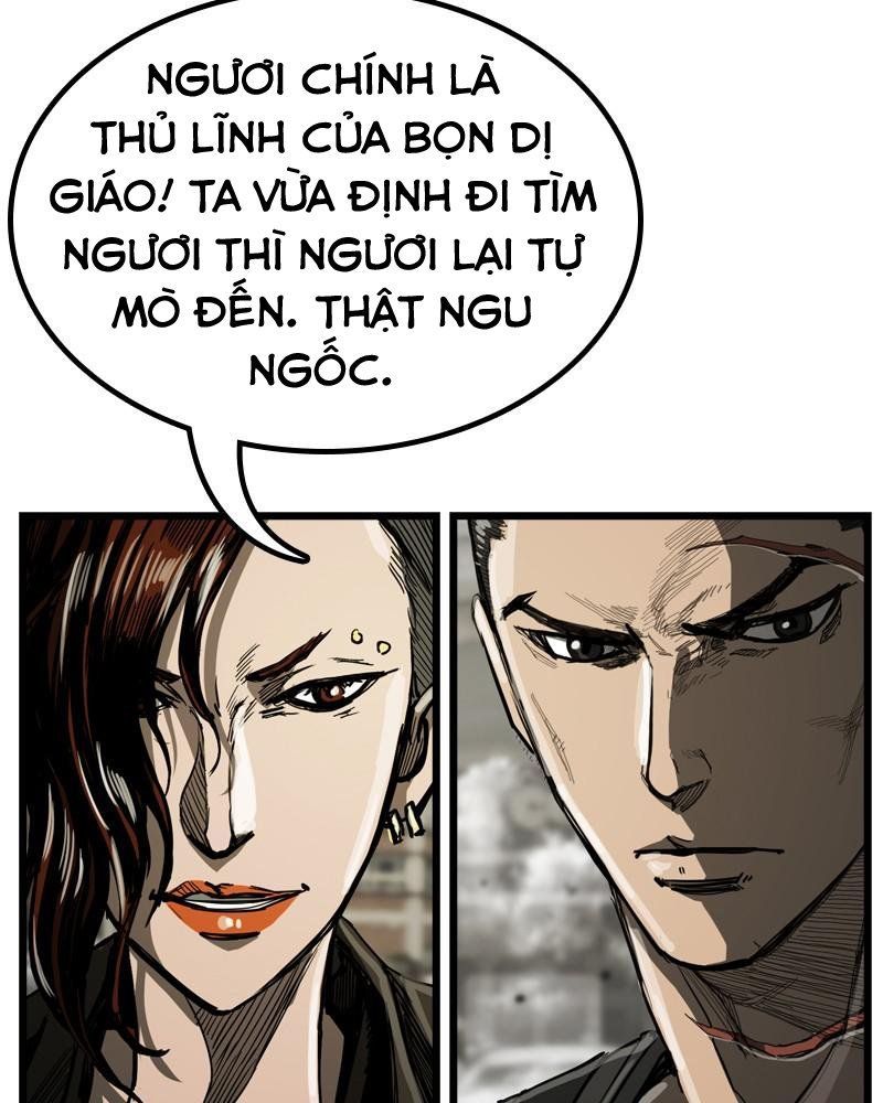 The First Hunter Chapter 31 - 42