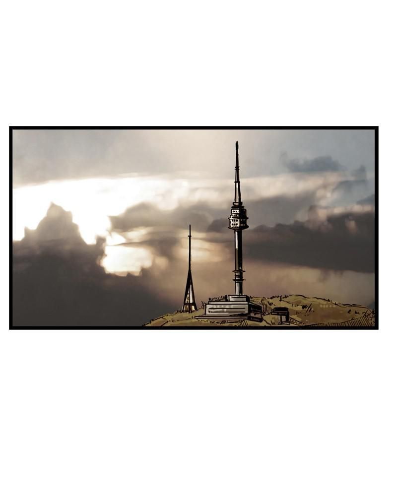 The First Hunter Chapter 31 - 44