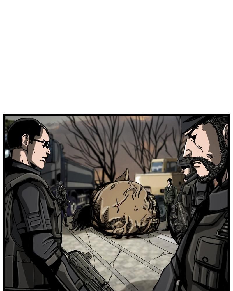 The First Hunter Chapter 31 - 45