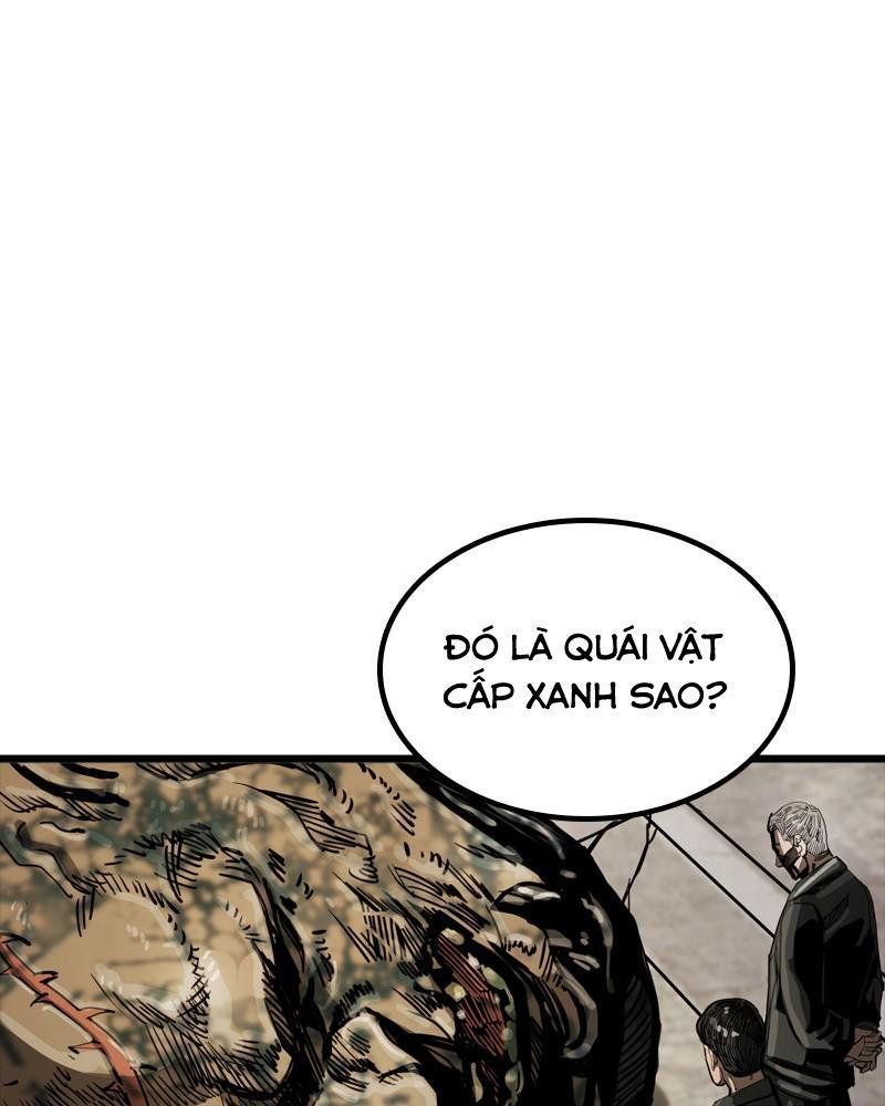 The First Hunter Chapter 31 - 47