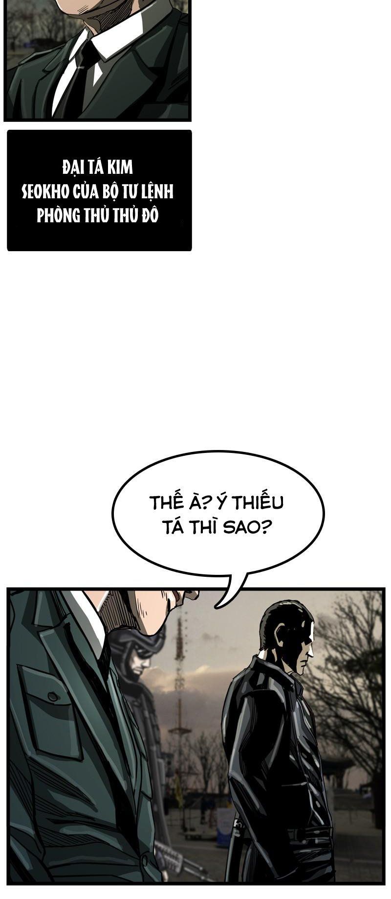 The First Hunter Chapter 31 - 49