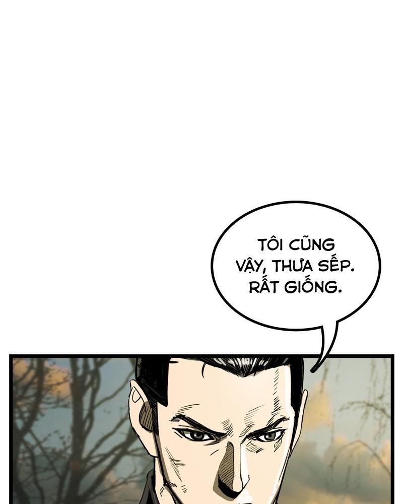 The First Hunter Chapter 31 - 50