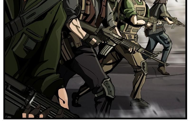 The First Hunter Chapter 31 - 6