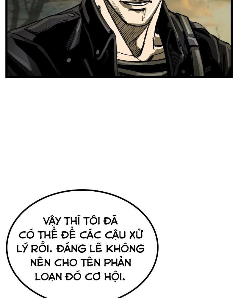 The First Hunter Chapter 31 - 51