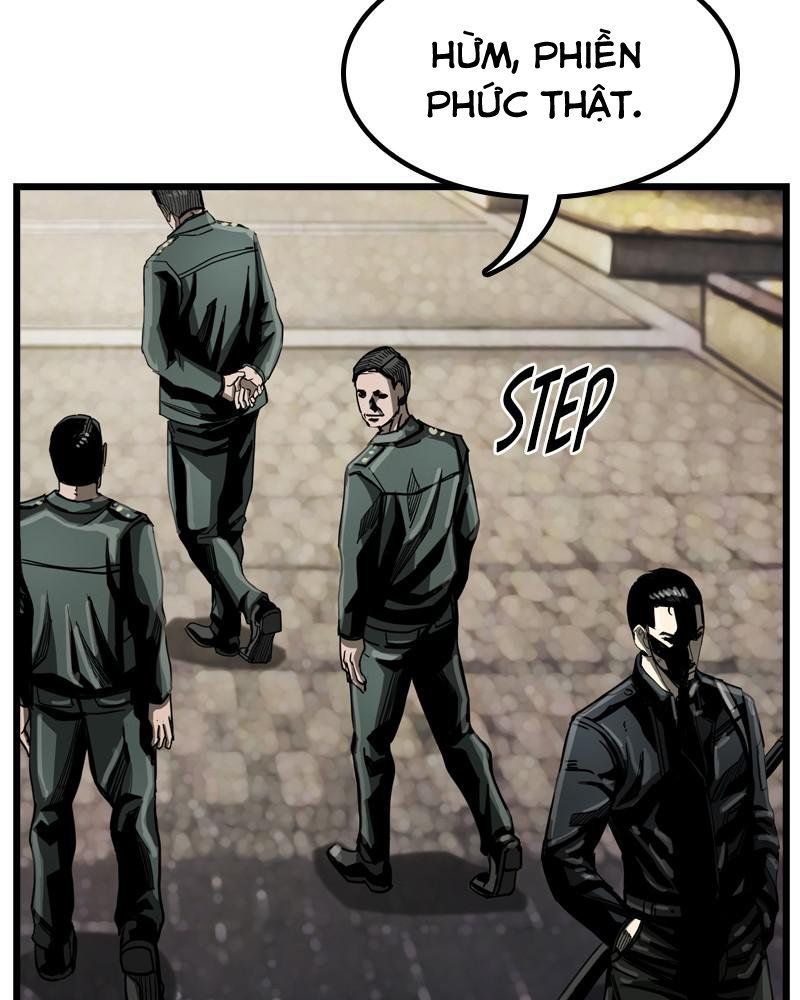 The First Hunter Chapter 31 - 54