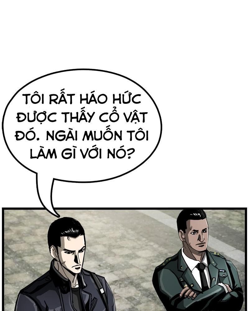 The First Hunter Chapter 31 - 59