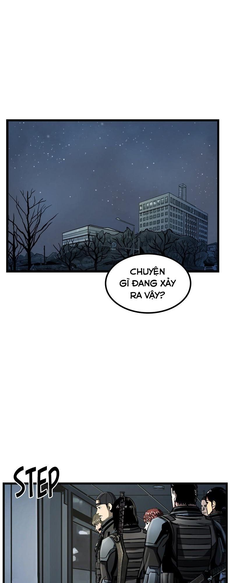 The First Hunter Chapter 31 - 62