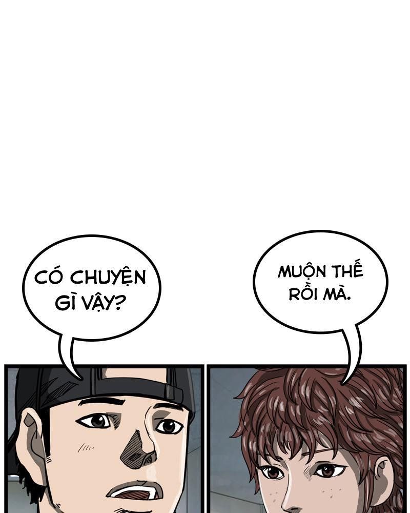 The First Hunter Chapter 31 - 64