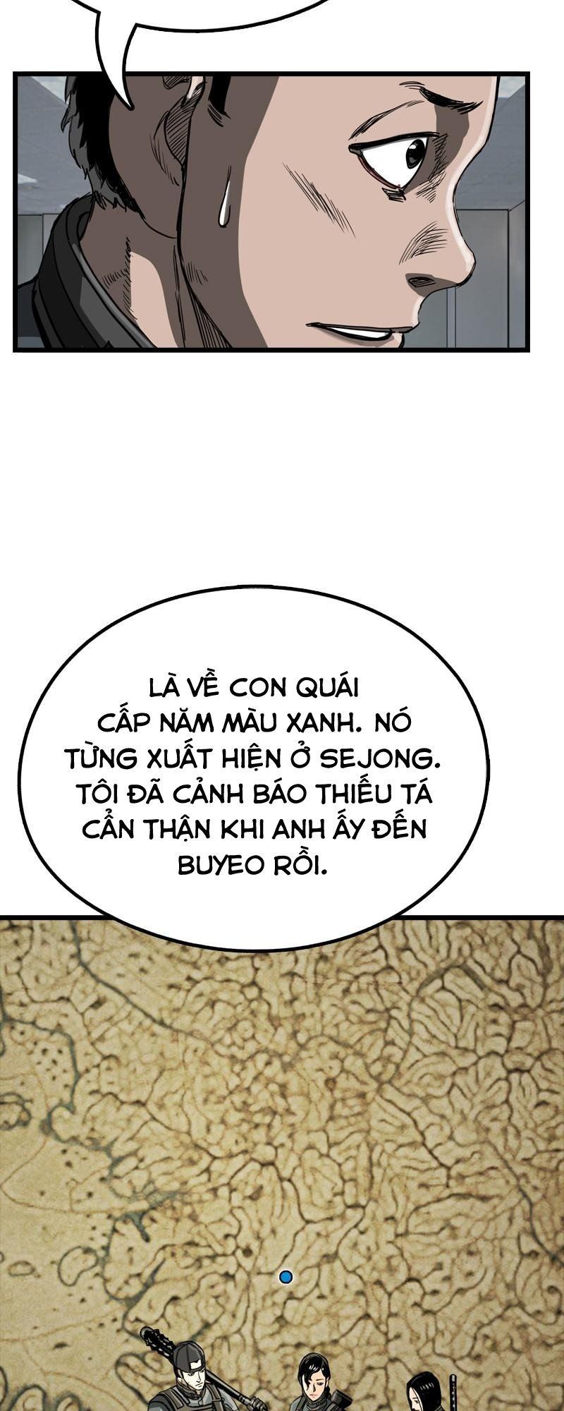 The First Hunter Chapter 31 - 66