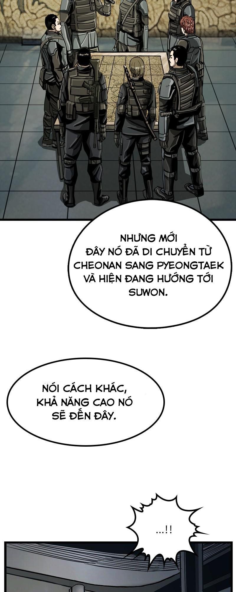 The First Hunter Chapter 31 - 67