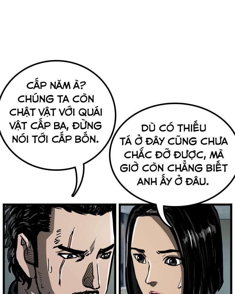 The First Hunter Chapter 31 - 69