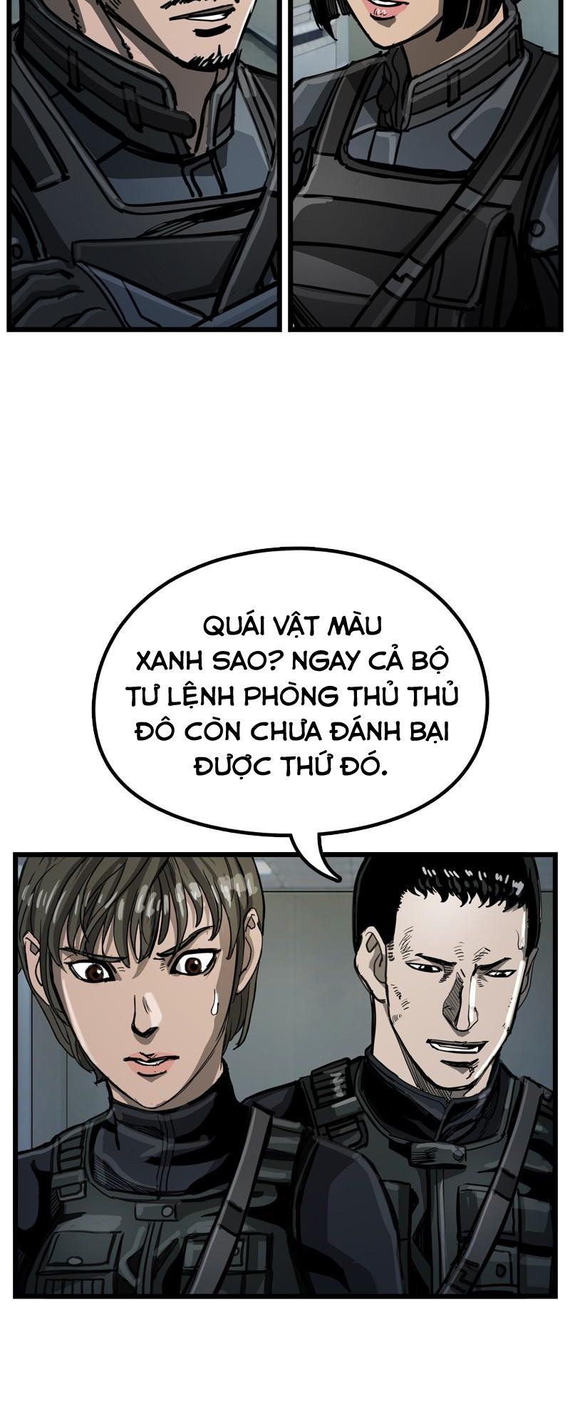 The First Hunter Chapter 31 - 70