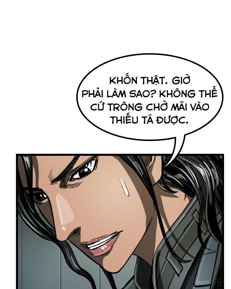 The First Hunter Chapter 31 - 71