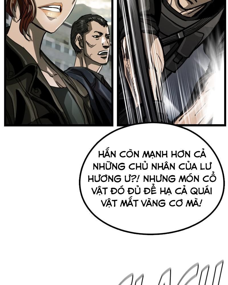 The First Hunter Chapter 31 - 75