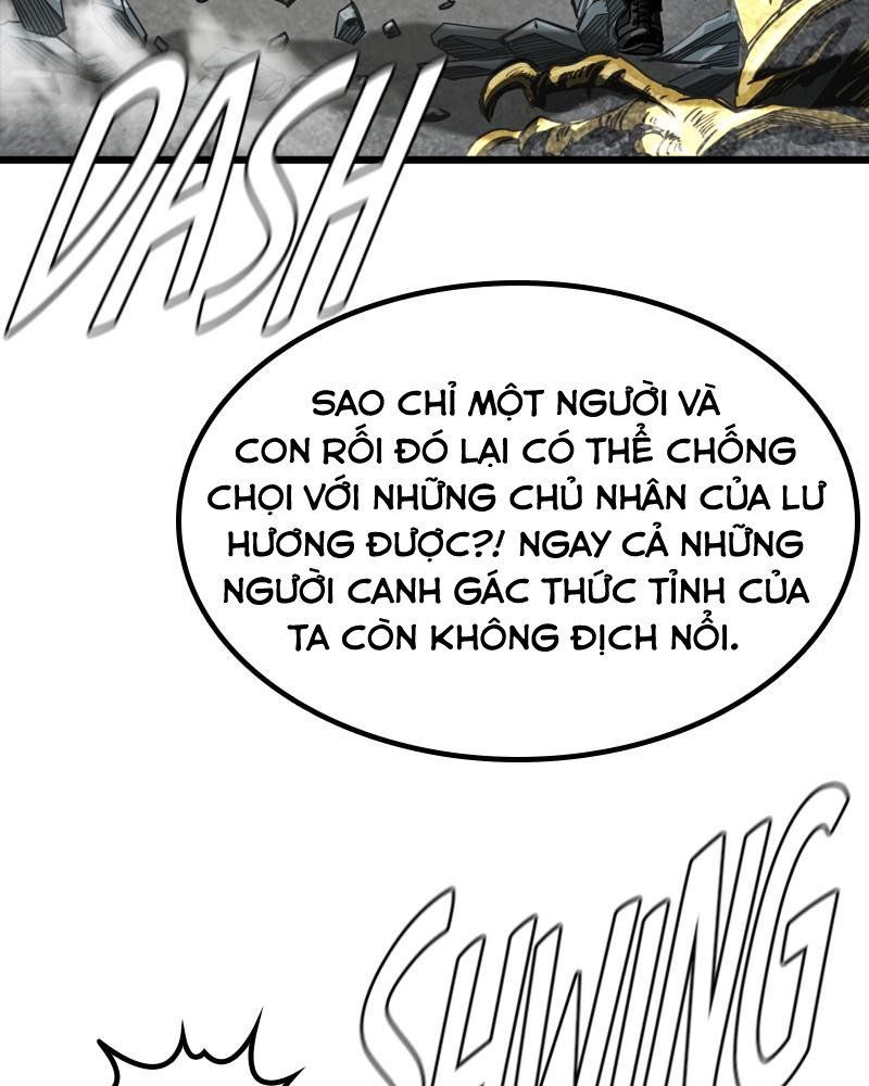 The First Hunter Chapter 31 - 77