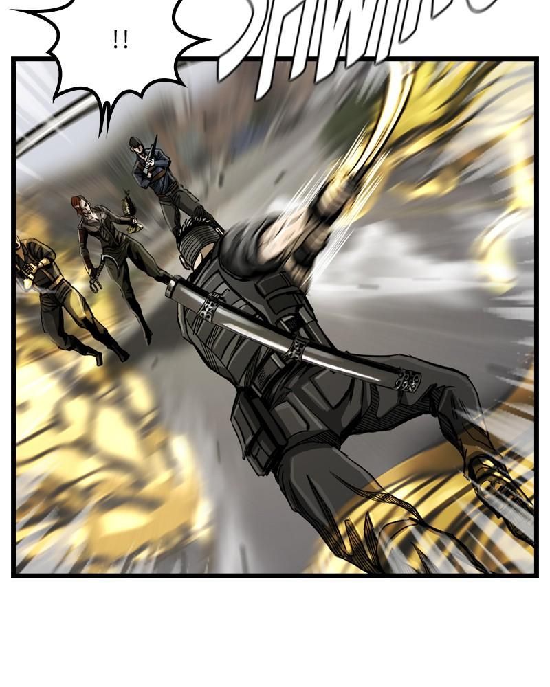 The First Hunter Chapter 31 - 78