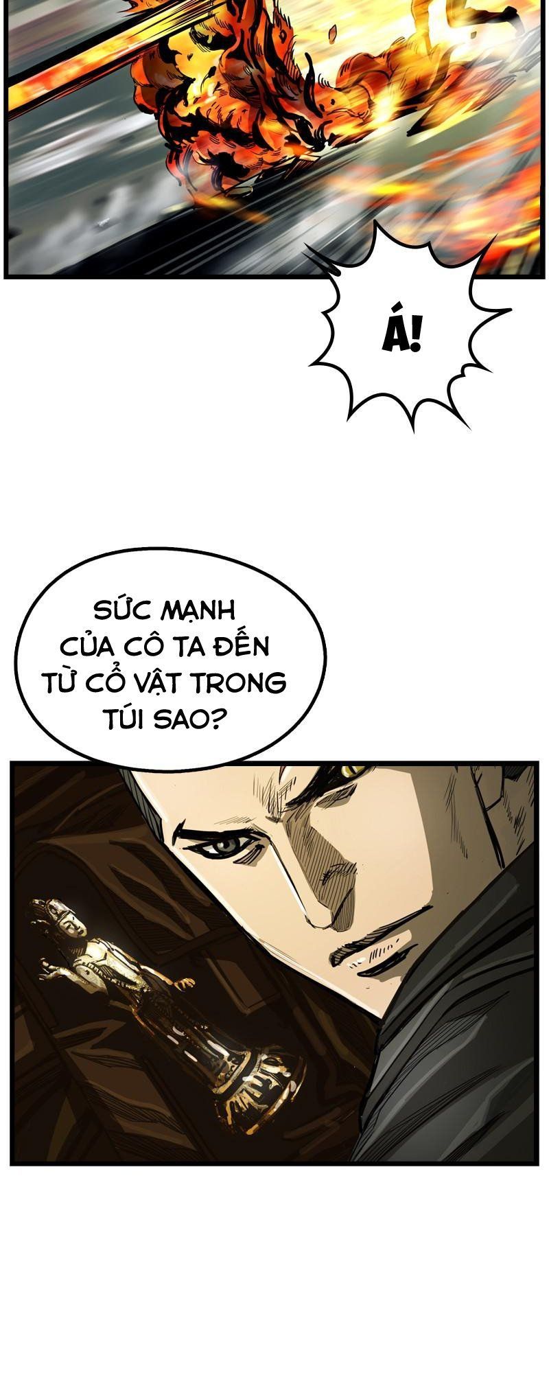 The First Hunter Chapter 31 - 82