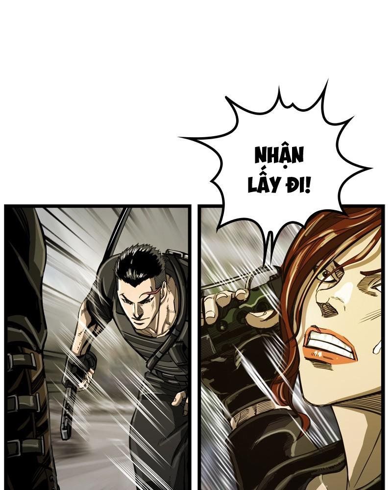 The First Hunter Chapter 31 - 83