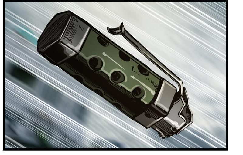 The First Hunter Chapter 31 - 85