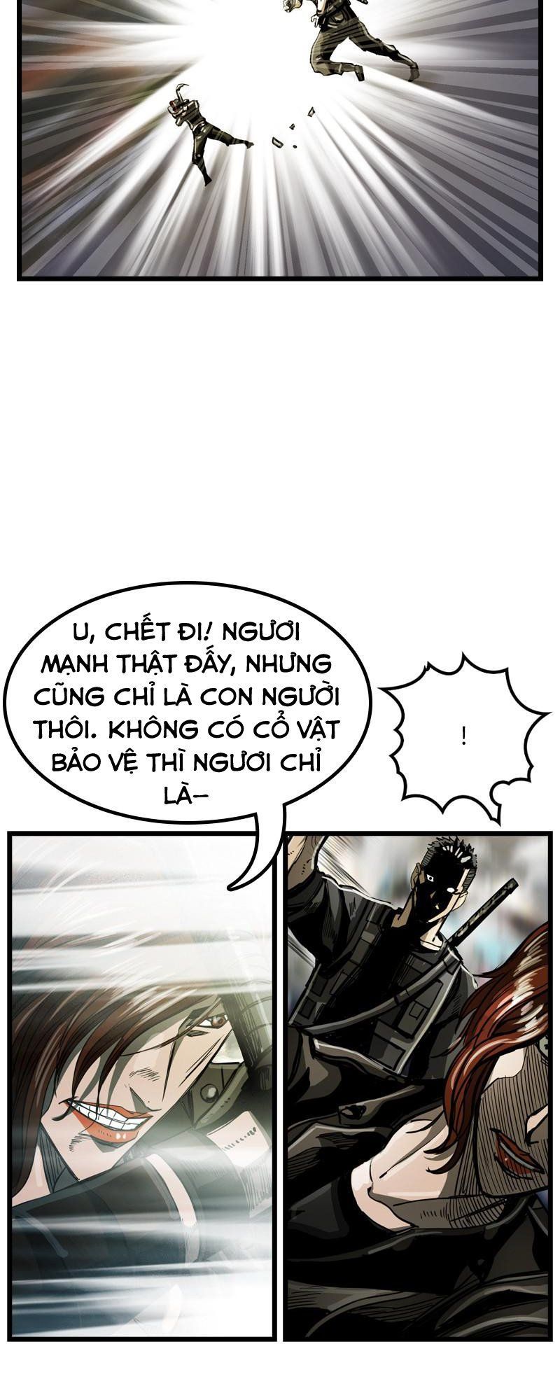 The First Hunter Chapter 31 - 87