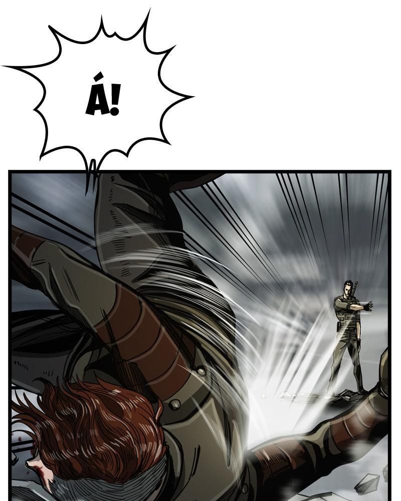 The First Hunter Chapter 31 - 90