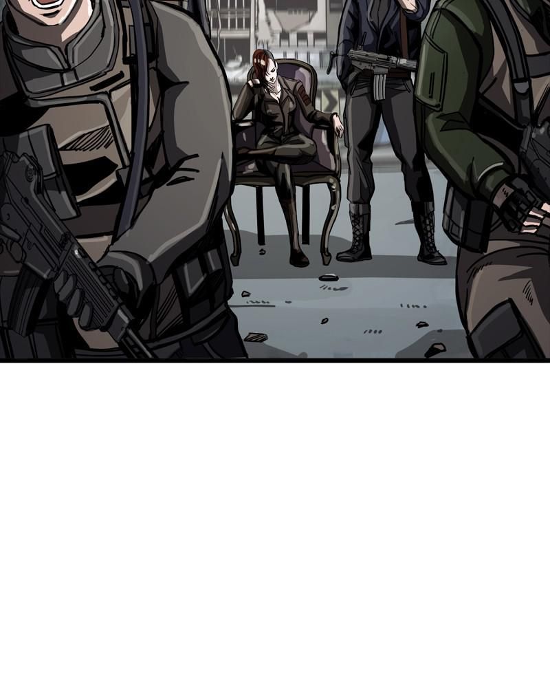 The First Hunter Chapter 31 - 10