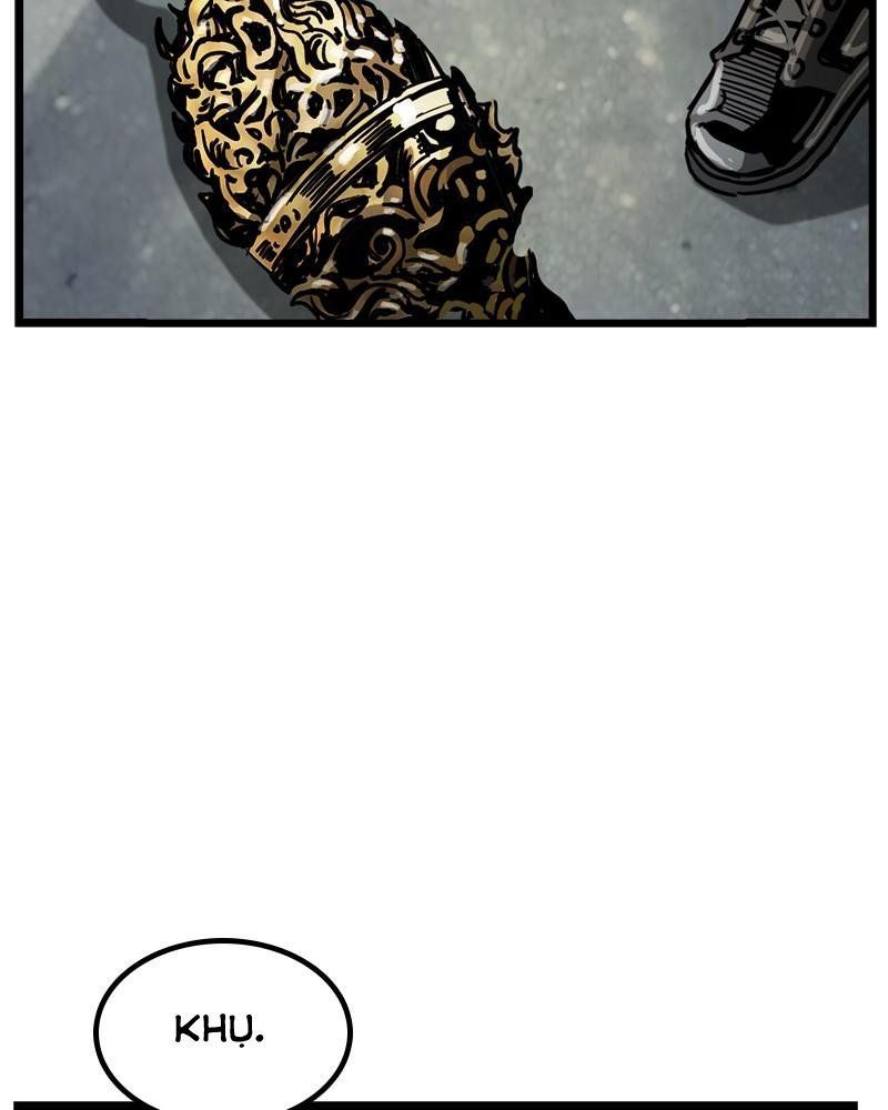 The First Hunter Chapter 31 - 94