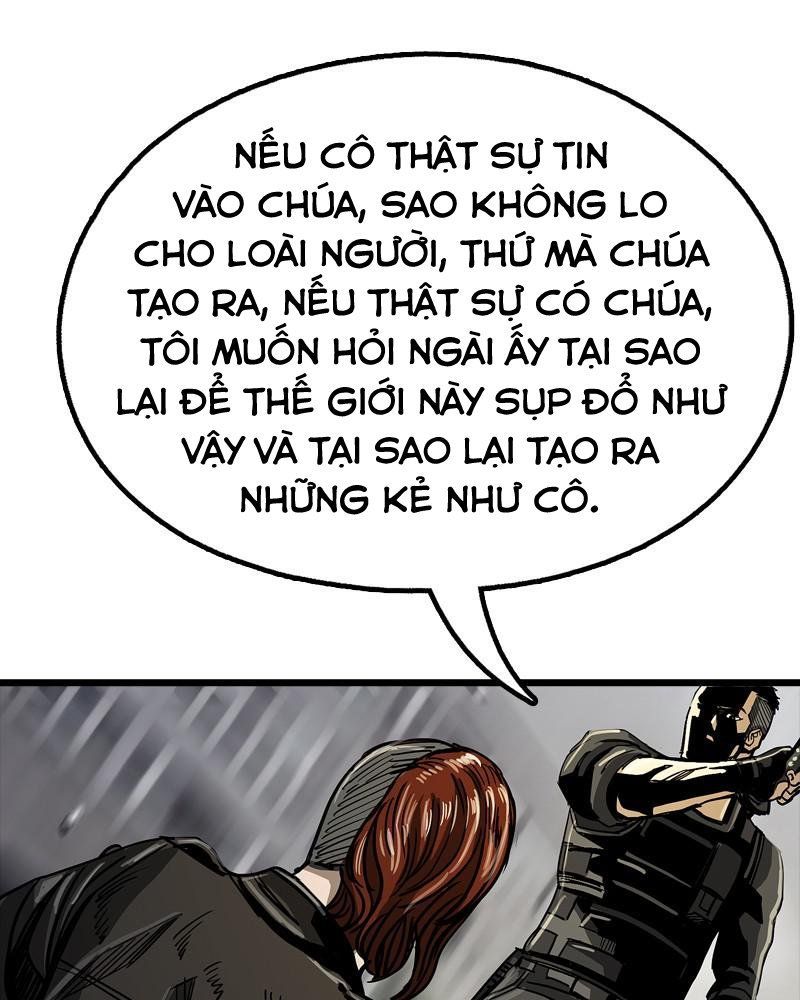 The First Hunter Chapter 31 - 96