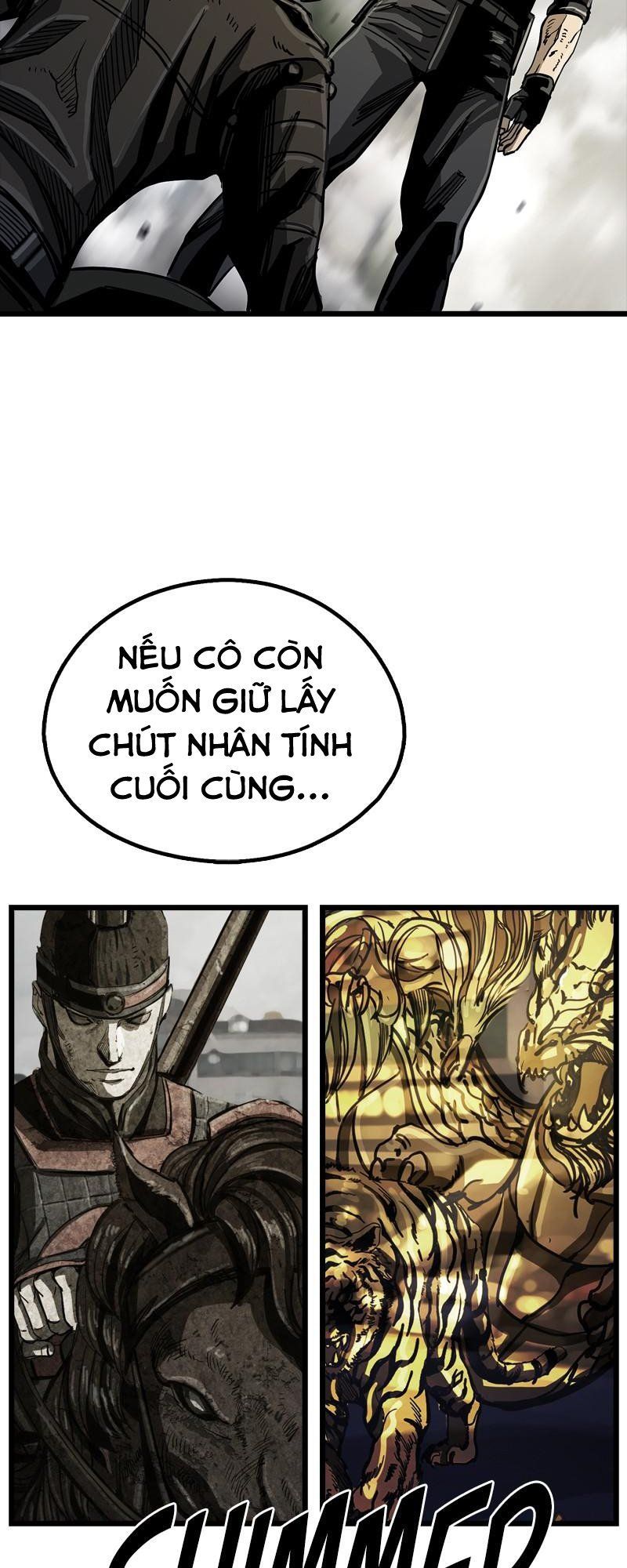 The First Hunter Chapter 31 - 97