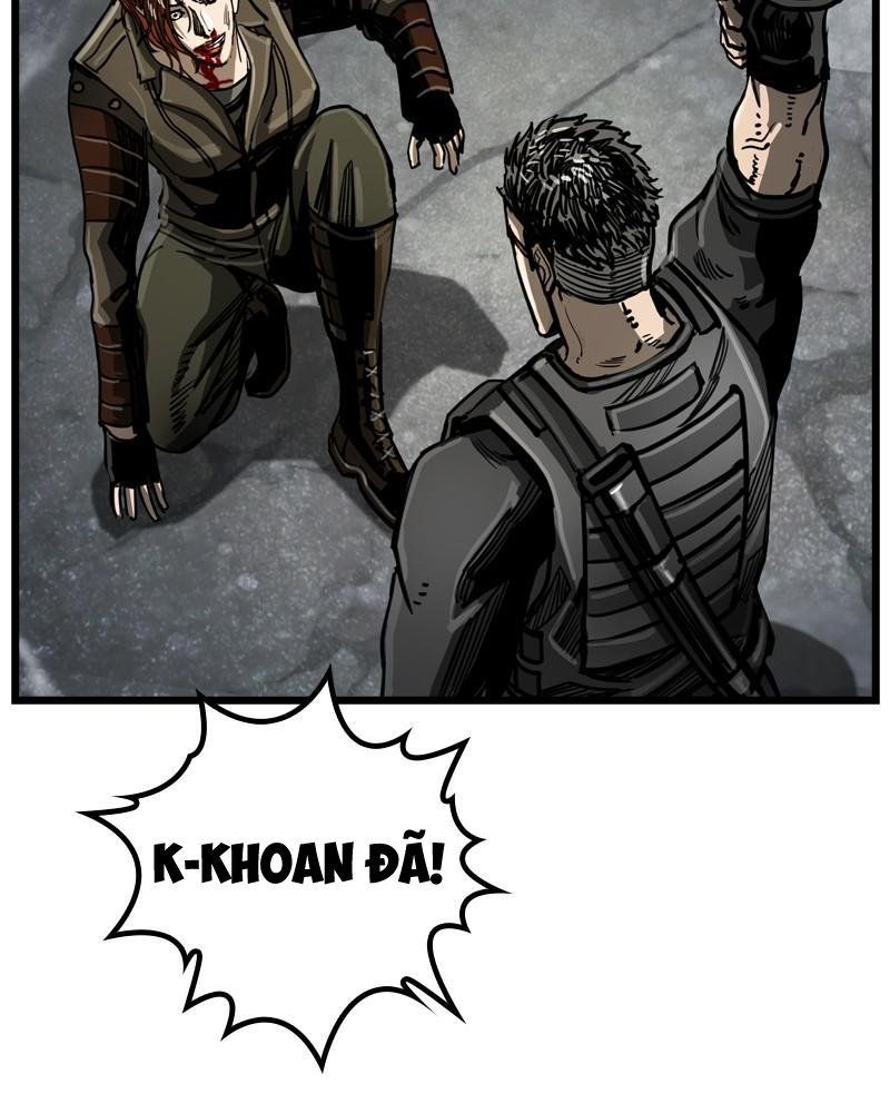 The First Hunter Chapter 31 - 99