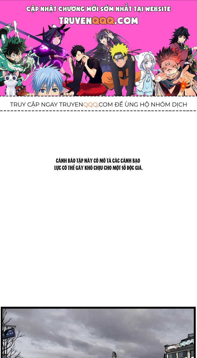 The First Hunter Chapter 32 - 1