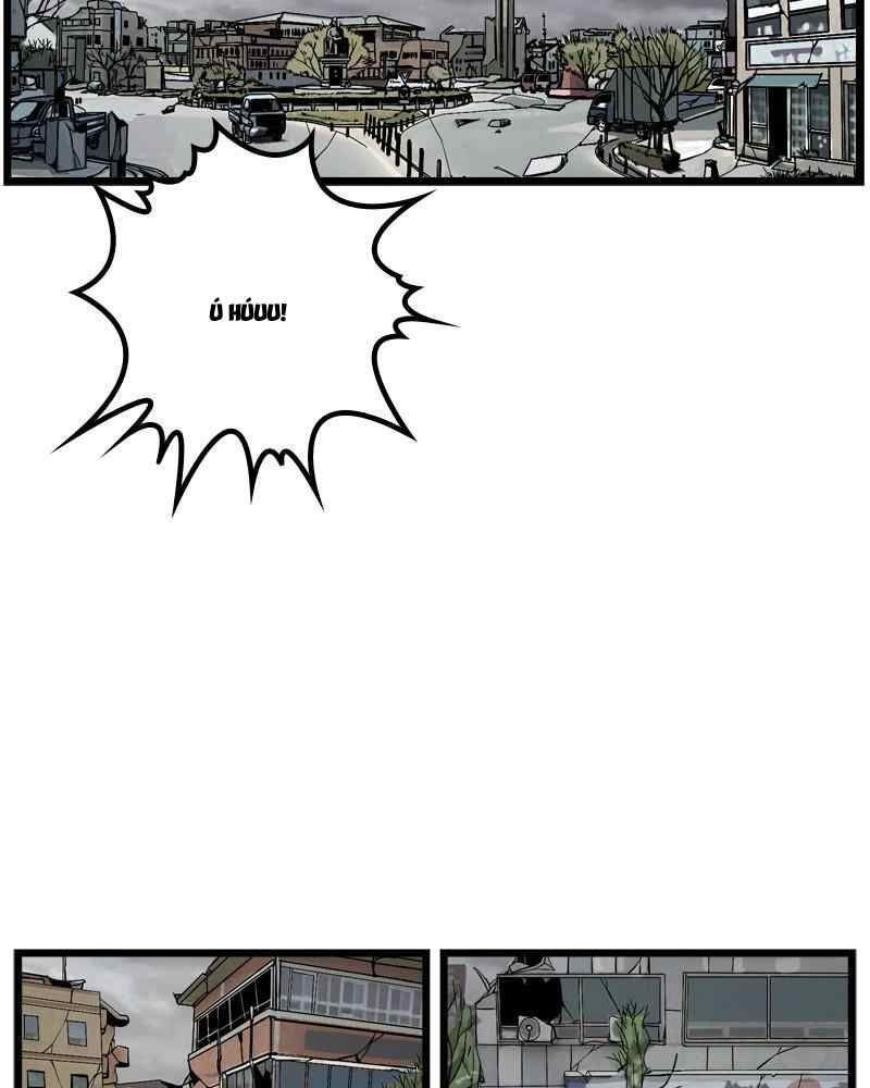 The First Hunter Chapter 32 - 2