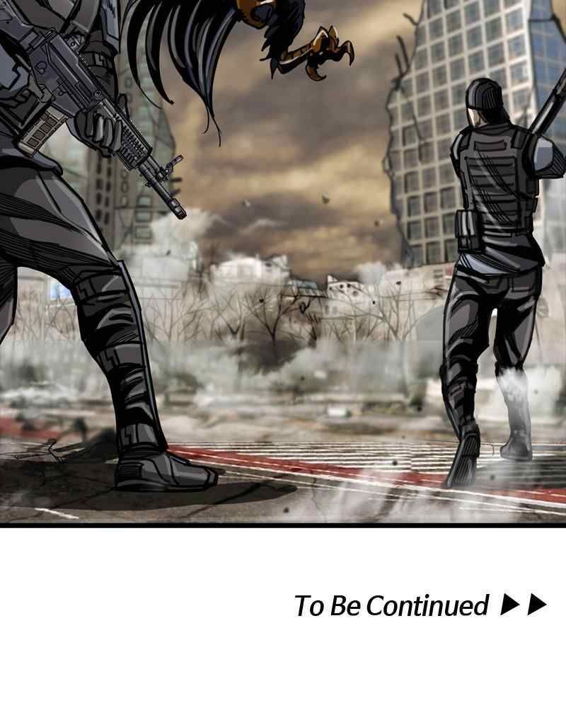 The First Hunter Chapter 32 - 105