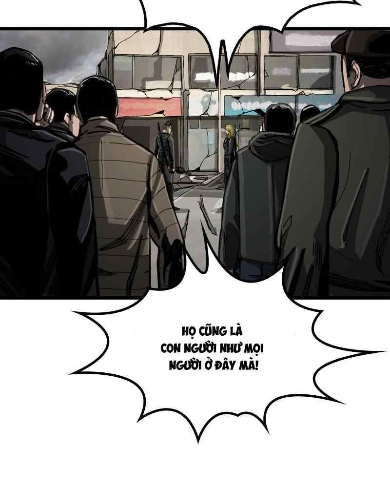 The First Hunter Chapter 32 - 12