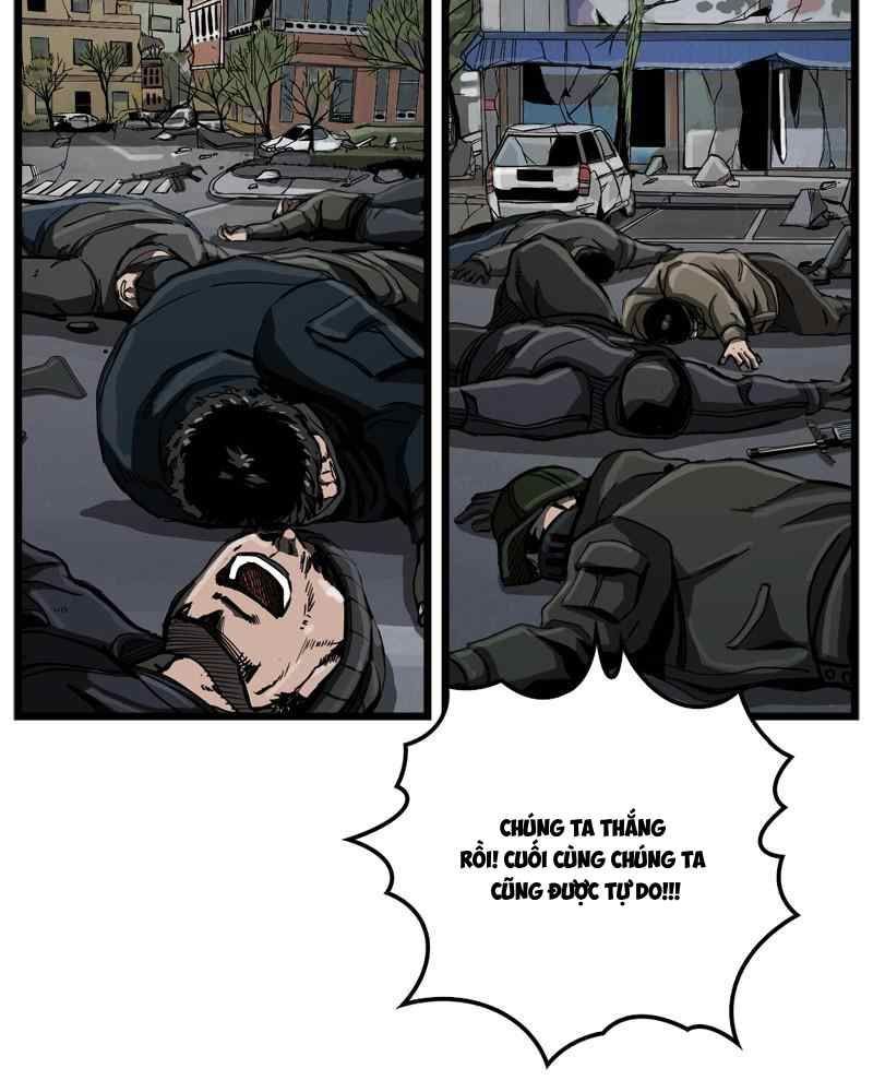 The First Hunter Chapter 32 - 3