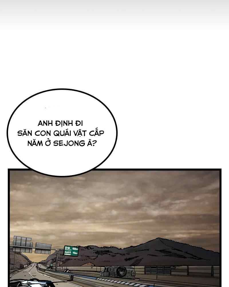 The First Hunter Chapter 32 - 23