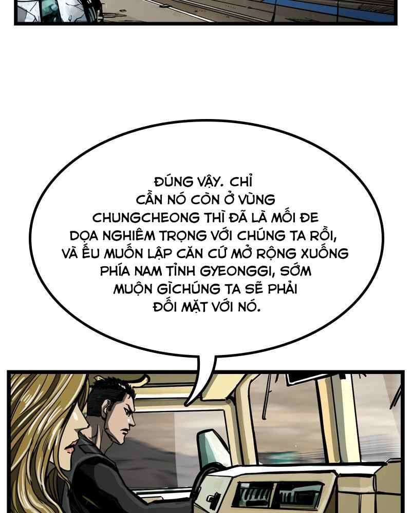 The First Hunter Chapter 32 - 24