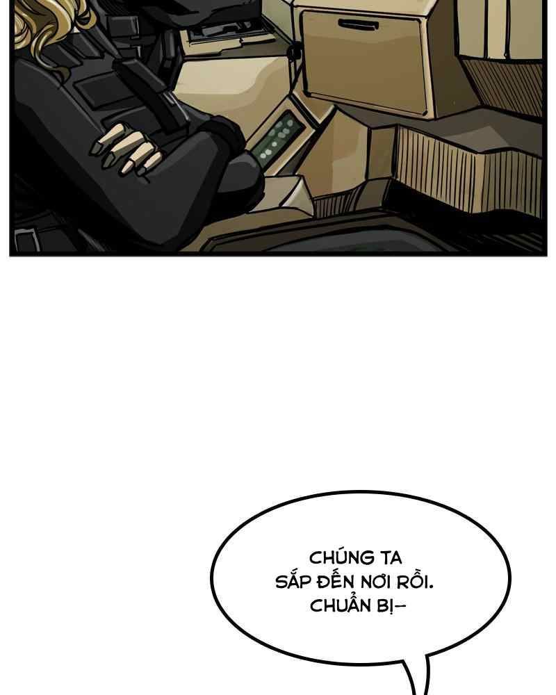 The First Hunter Chapter 32 - 25