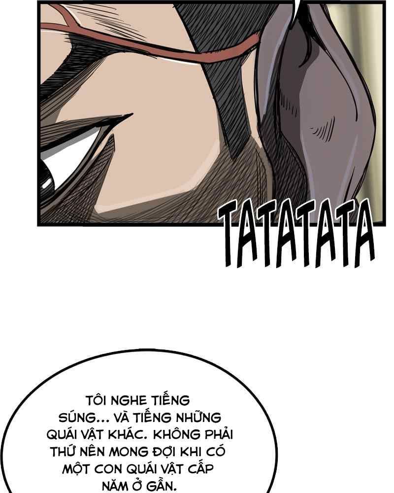 The First Hunter Chapter 32 - 26