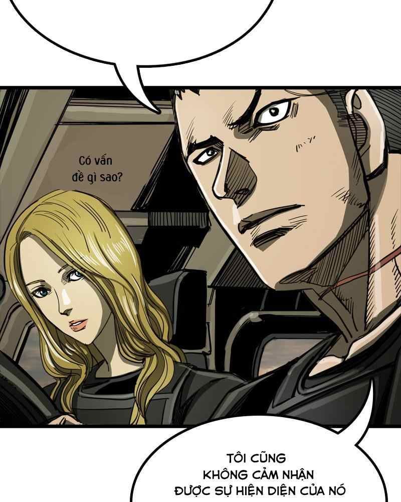 The First Hunter Chapter 32 - 27