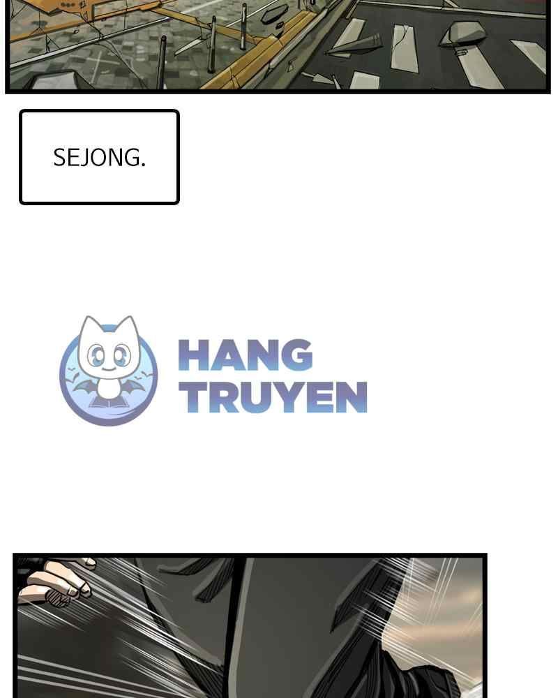 The First Hunter Chapter 32 - 30