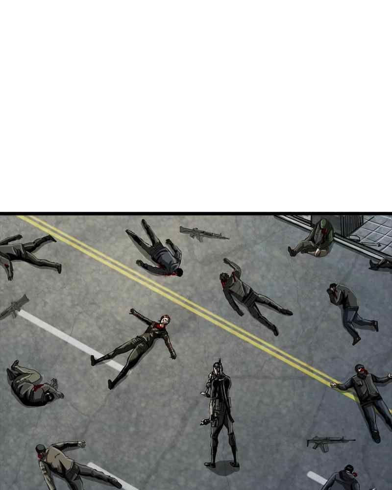 The First Hunter Chapter 32 - 4