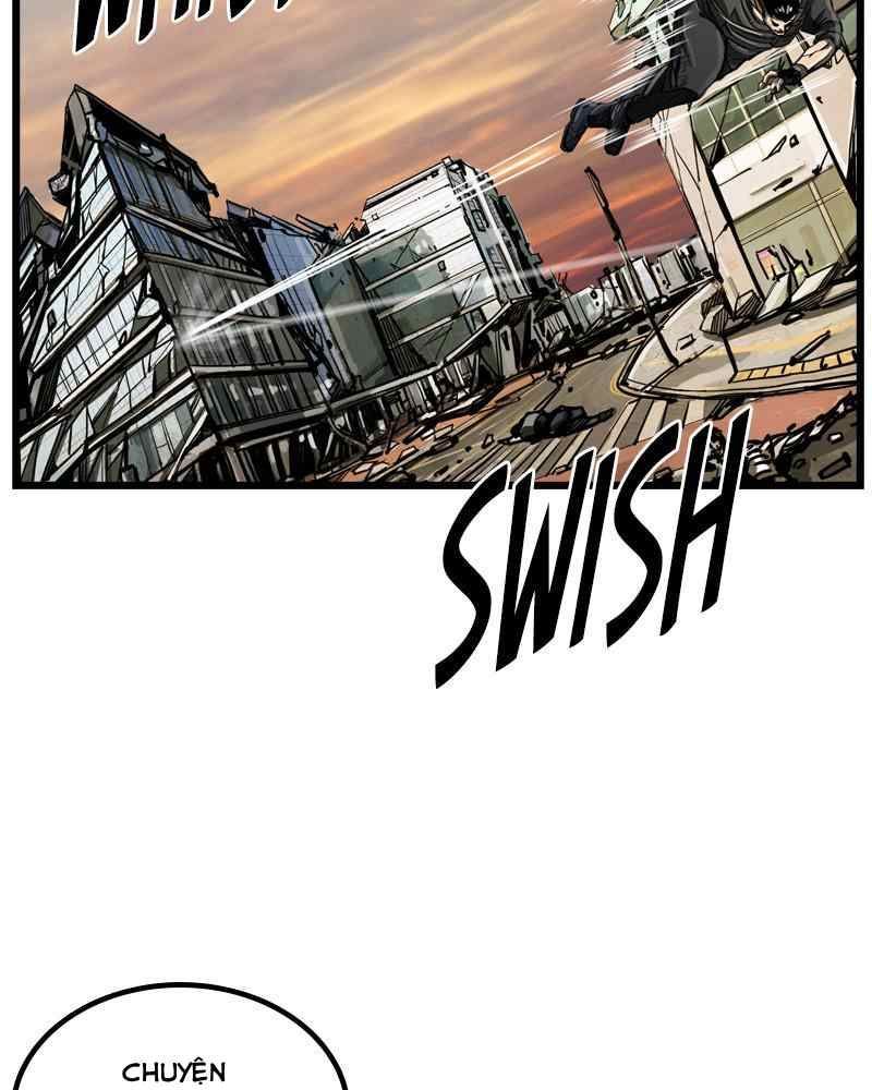 The First Hunter Chapter 32 - 32