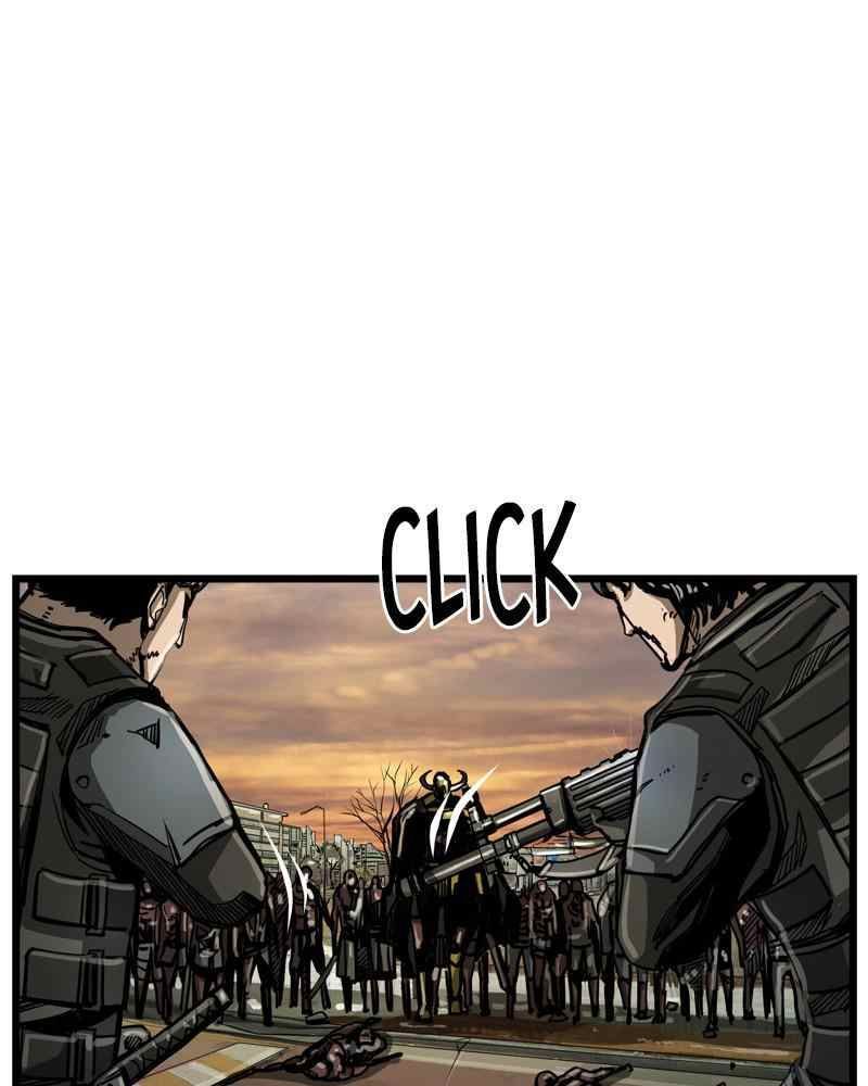 The First Hunter Chapter 32 - 34
