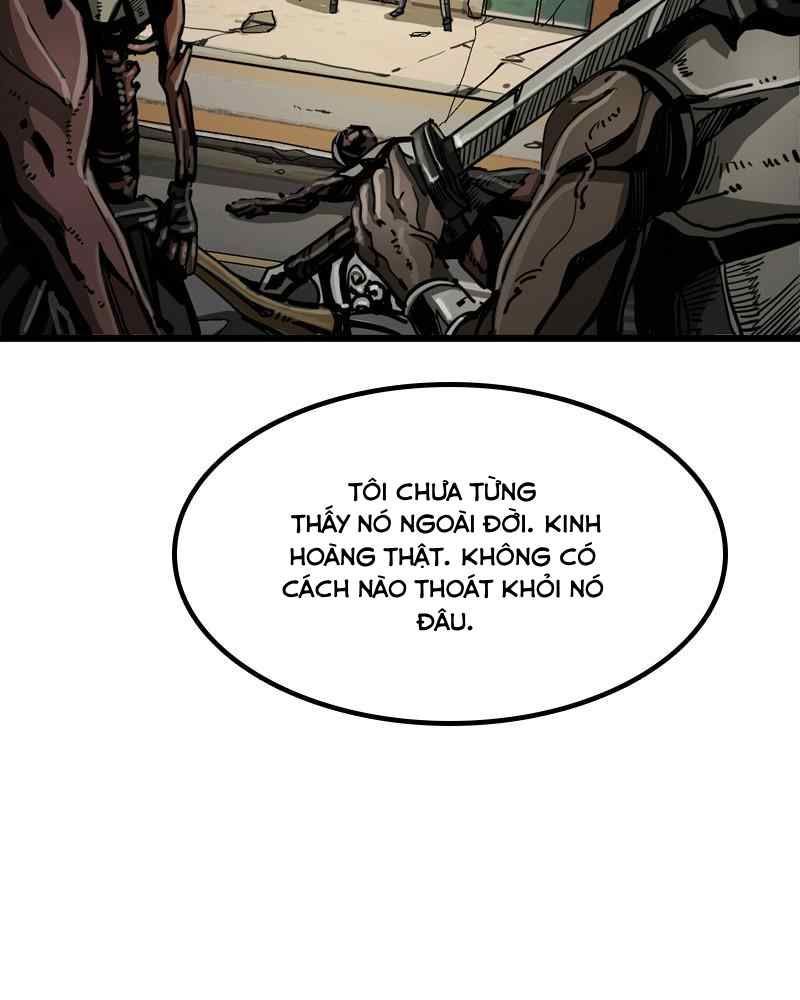 The First Hunter Chapter 32 - 37