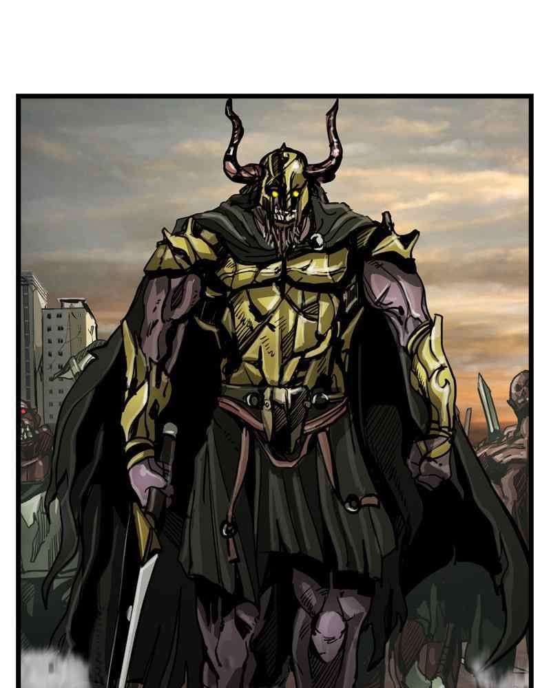 The First Hunter Chapter 32 - 38