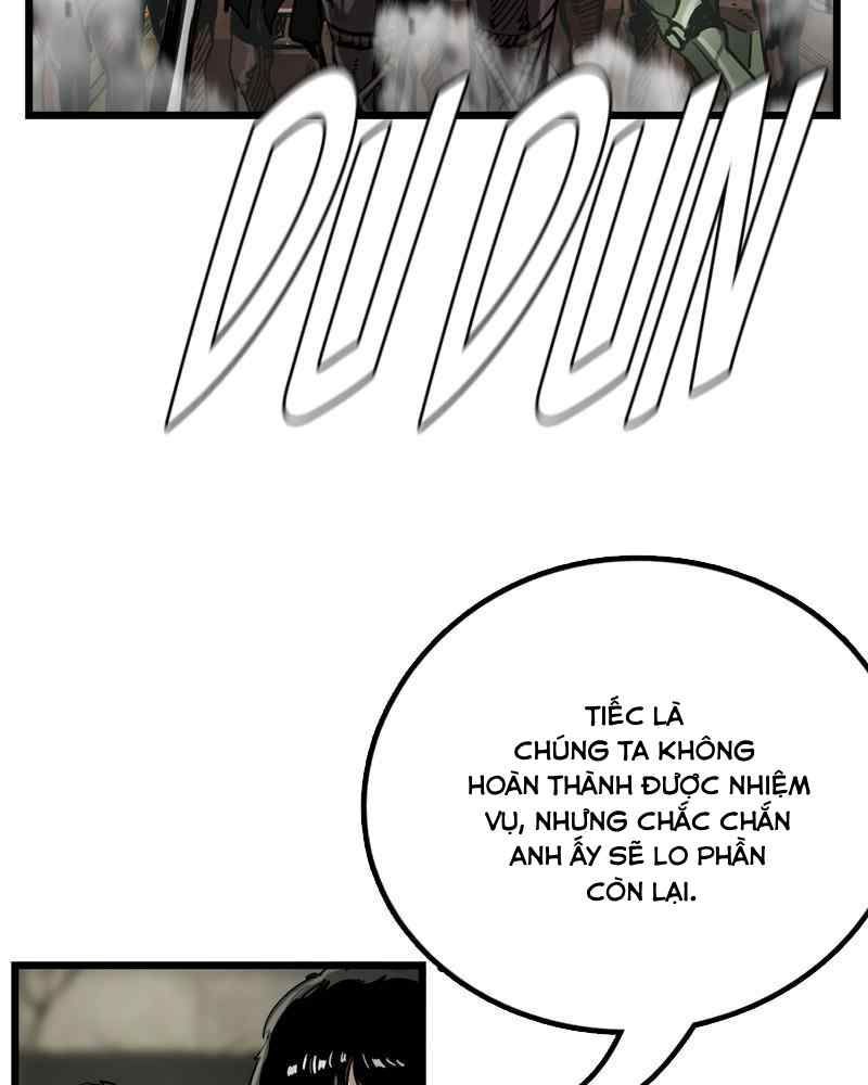 The First Hunter Chapter 32 - 39