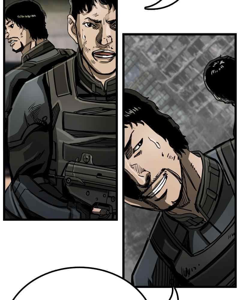 The First Hunter Chapter 32 - 40